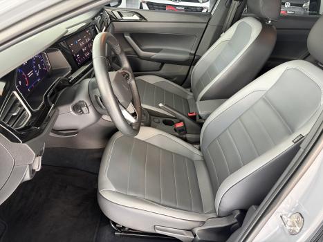 VOLKSWAGEN Nivus 1.0 4P FLEX 200 TSI HIGHLINE TURBO AUTOM�TICO, Foto 9