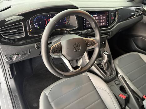 VOLKSWAGEN Nivus 1.0 4P FLEX 200 TSI HIGHLINE TURBO AUTOM�TICO, Foto 10