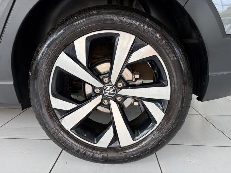 VOLKSWAGEN Nivus 1.0 4P FLEX 200 TSI HIGHLINE TURBO AUTOM�TICO, Foto 13