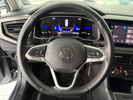 VOLKSWAGEN Nivus 1.0 4P FLEX 200 TSI COMFORTLINE TURBO AUTOM�TICO, Foto 11