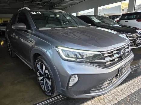 VOLKSWAGEN Nivus 1.0 4P FLEX 200 TSI HIGHLINE TURBO AUTOM�TICO, Foto 1