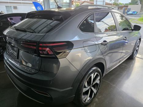 VOLKSWAGEN Nivus 1.0 4P FLEX 200 TSI HIGHLINE TURBO AUTOM�TICO, Foto 4