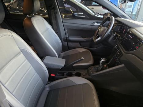 VOLKSWAGEN Nivus 1.0 4P FLEX 200 TSI HIGHLINE TURBO AUTOM�TICO, Foto 6