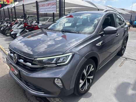 VOLKSWAGEN Nivus 1.0 4P FLEX 170 TSI SENSE TURBO AUTOM�TICO, Foto 2