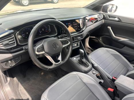 VOLKSWAGEN Nivus 1.0 4P FLEX 170 TSI SENSE TURBO AUTOM�TICO, Foto 7