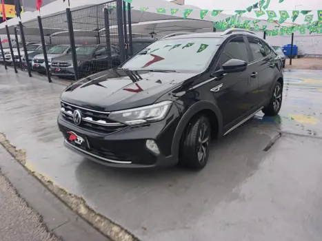 VOLKSWAGEN Nivus 1.0 4P FLEX 200 TSI HIGHLINE TURBO AUTOM�TICO, Foto 1