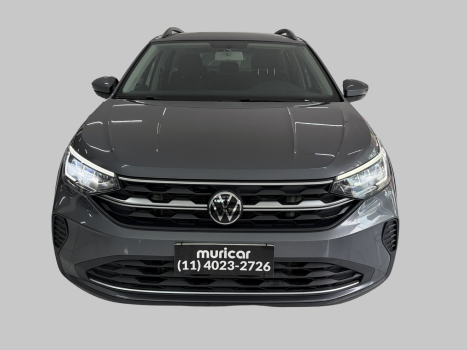 VOLKSWAGEN Nivus 1.0 4P FLEX 200 TSI COMFORTLINE TURBO AUTOM�TICO, Foto 3