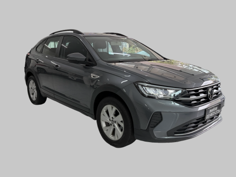 VOLKSWAGEN Nivus 1.0 4P FLEX 200 TSI COMFORTLINE TURBO AUTOM�TICO, Foto 5