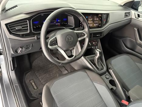 VOLKSWAGEN Nivus 1.0 4P FLEX 200 TSI COMFORTLINE TURBO AUTOM�TICO, Foto 9