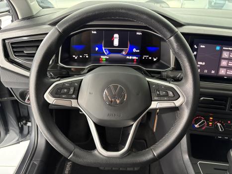 VOLKSWAGEN Nivus 1.0 4P FLEX 200 TSI COMFORTLINE TURBO AUTOM�TICO, Foto 11