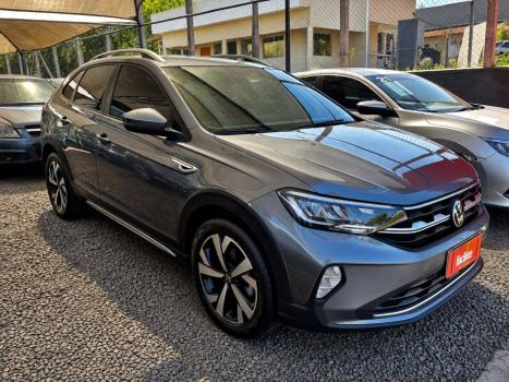 VOLKSWAGEN Nivus 1.0 4P FLEX 200 TSI HIGHLINE TURBO AUTOM�TICO, Foto 2