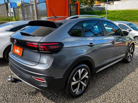 VOLKSWAGEN Nivus 1.0 4P FLEX 200 TSI HIGHLINE TURBO AUTOM�TICO, Foto 3