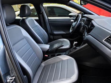 VOLKSWAGEN Nivus 1.0 4P FLEX 200 TSI HIGHLINE TURBO AUTOM�TICO, Foto 5