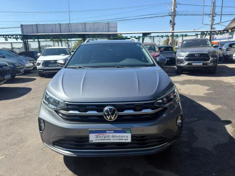 VOLKSWAGEN Nivus 1.0 4P FLEX 200 TSI HIGHLINE TURBO AUTOM�TICO, Foto 2