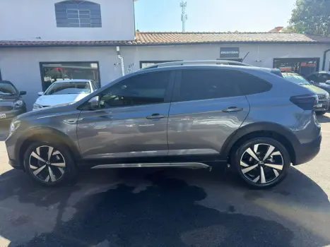 VOLKSWAGEN Nivus 1.0 4P FLEX 200 TSI HIGHLINE TURBO AUTOM�TICO, Foto 5
