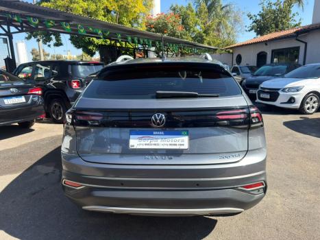 VOLKSWAGEN Nivus 1.0 4P FLEX 200 TSI HIGHLINE TURBO AUTOM�TICO, Foto 7