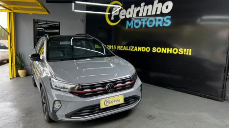 VOLKSWAGEN Nivus 1.0 4P FLEX 200 TSI HIGHLINE TURBO AUTOM�TICO, Foto 2