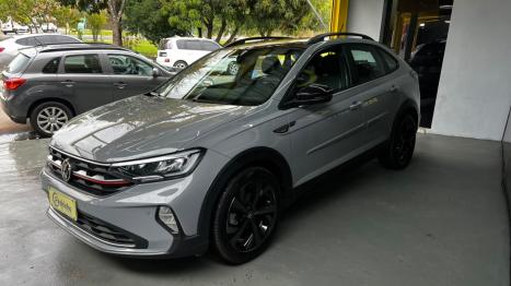 VOLKSWAGEN Nivus 1.0 4P FLEX 200 TSI HIGHLINE TURBO AUTOM�TICO, Foto 3