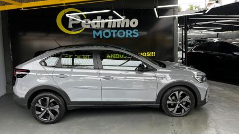 VOLKSWAGEN Nivus 1.0 4P FLEX 200 TSI HIGHLINE TURBO AUTOM�TICO, Foto 5
