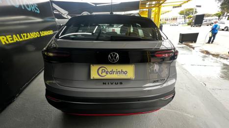 VOLKSWAGEN Nivus 1.0 4P FLEX 200 TSI HIGHLINE TURBO AUTOM�TICO, Foto 8