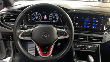 VOLKSWAGEN Nivus 1.0 4P FLEX 200 TSI HIGHLINE TURBO AUTOM�TICO, Foto 9