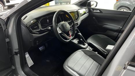 VOLKSWAGEN Nivus 1.0 4P FLEX 200 TSI HIGHLINE TURBO AUTOM�TICO, Foto 10