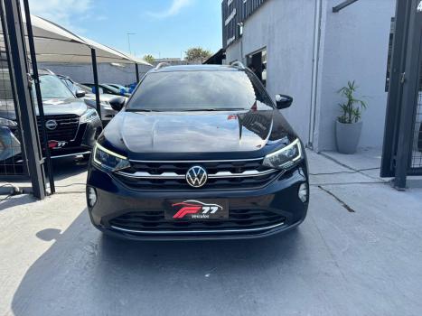VOLKSWAGEN Nivus 1.0 4P FLEX 200 TSI HIGHLINE TURBO AUTOM�TICO, Foto 3