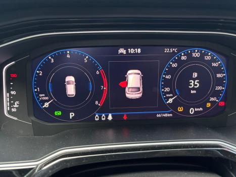VOLKSWAGEN Nivus 1.0 4P FLEX 200 TSI HIGHLINE TURBO AUTOM�TICO, Foto 7