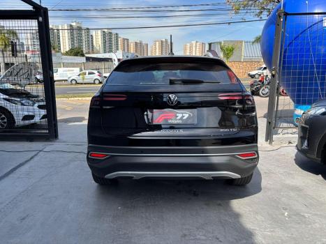 VOLKSWAGEN Nivus 1.0 4P FLEX 200 TSI HIGHLINE TURBO AUTOM�TICO, Foto 8