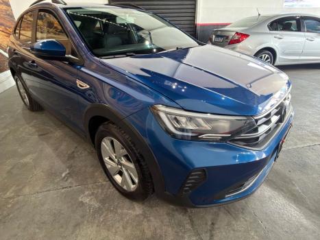 VOLKSWAGEN Nivus 1.0 4P FLEX 200 TSI COMFORTLINE TURBO AUTOM�TICO, Foto 2