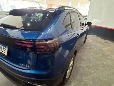 VOLKSWAGEN Nivus 1.0 4P FLEX 200 TSI COMFORTLINE TURBO AUTOM�TICO, Foto 4