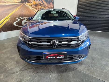 VOLKSWAGEN Nivus 1.0 4P FLEX 200 TSI COMFORTLINE TURBO AUTOM�TICO, Foto 5