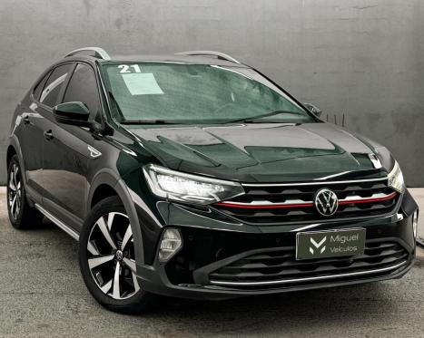 VOLKSWAGEN Nivus 1.0 4P FLEX 200 TSI HIGHLINE TURBO AUTOMÁTICO, Foto 3