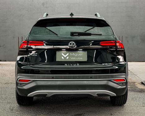 VOLKSWAGEN Nivus 1.0 4P FLEX 200 TSI HIGHLINE TURBO AUTOMÁTICO, Foto 5