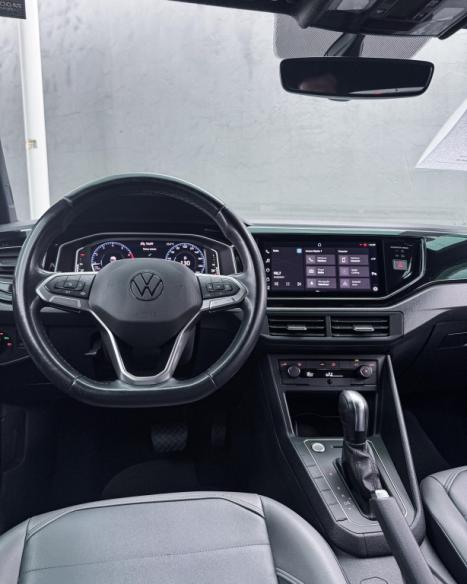 VOLKSWAGEN Nivus 1.0 4P FLEX 200 TSI HIGHLINE TURBO AUTOMÁTICO, Foto 7