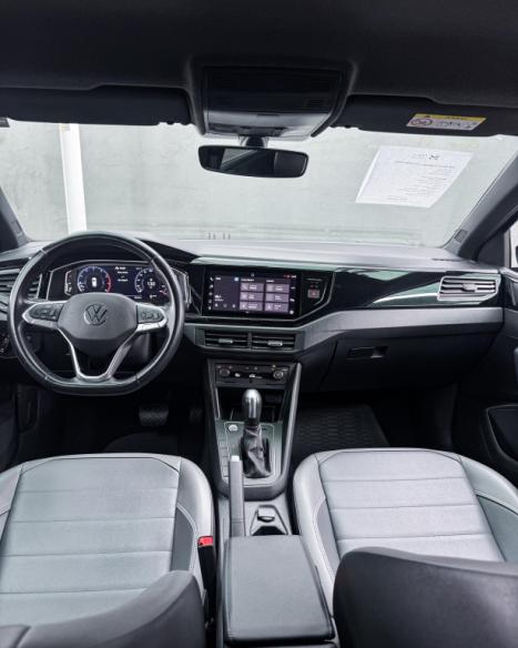 VOLKSWAGEN Nivus 1.0 4P FLEX 200 TSI HIGHLINE TURBO AUTOMÁTICO, Foto 8