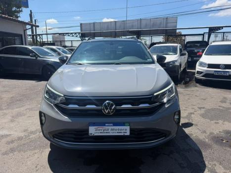 VOLKSWAGEN Nivus 1.0 4P FLEX 200 TSI LAUNCHING EDITION TURBO AUTOMÁTICO, Foto 2