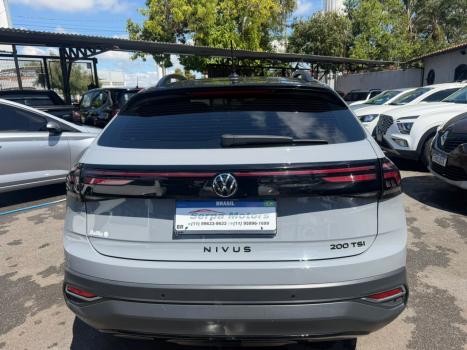 VOLKSWAGEN Nivus 1.0 4P FLEX 200 TSI LAUNCHING EDITION TURBO AUTOMÁTICO, Foto 7