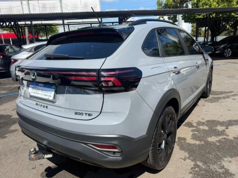 VOLKSWAGEN Nivus 1.0 4P FLEX 200 TSI LAUNCHING EDITION TURBO AUTOMÁTICO, Foto 8