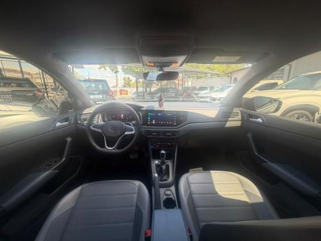 VOLKSWAGEN Nivus 1.0 4P FLEX 200 TSI LAUNCHING EDITION TURBO AUTOMÁTICO, Foto 9
