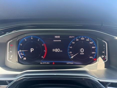 VOLKSWAGEN Nivus 1.0 4P FLEX 200 TSI LAUNCHING EDITION TURBO AUTOMÁTICO, Foto 12