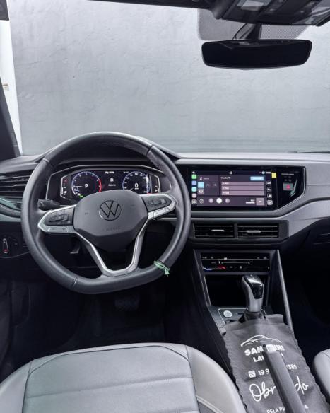VOLKSWAGEN Nivus 1.0 4P FLEX 200 TSI HIGHLINE TURBO AUTOMÁTICO, Foto 7
