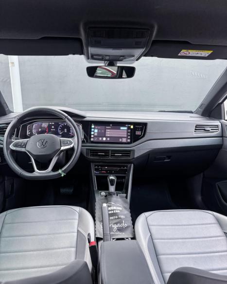 VOLKSWAGEN Nivus 1.0 4P FLEX 200 TSI HIGHLINE TURBO AUTOMÁTICO, Foto 8