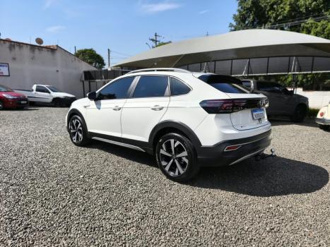 VOLKSWAGEN Nivus 1.0 4P FLEX 200 TSI HIGHLINE TURBO AUTOMÁTICO, Foto 5