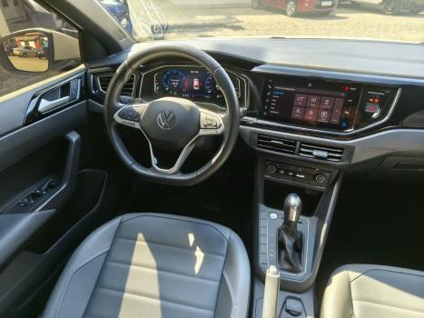 VOLKSWAGEN Nivus 1.0 4P FLEX 200 TSI HIGHLINE TURBO AUTOMÁTICO, Foto 10