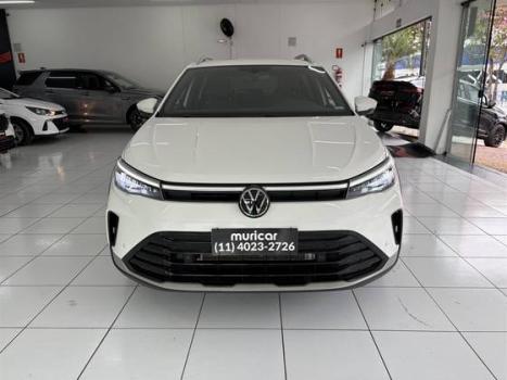 VOLKSWAGEN Nivus 1.0 4P FLEX 200 TSI HIGHLINE TURBO AUTOMÁTICO, Foto 3