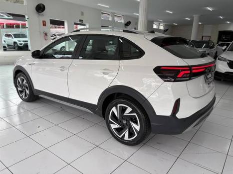 VOLKSWAGEN Nivus 1.0 4P FLEX 200 TSI HIGHLINE TURBO AUTOMÁTICO, Foto 7