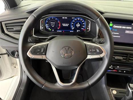 VOLKSWAGEN Nivus 1.0 4P FLEX 200 TSI HIGHLINE TURBO AUTOMÁTICO, Foto 8
