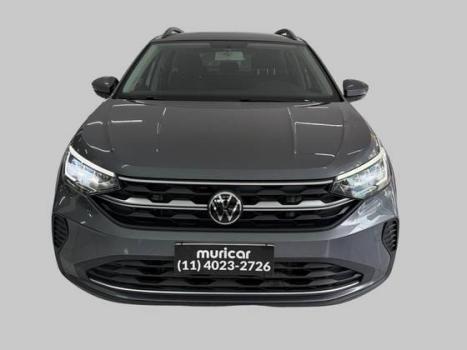 VOLKSWAGEN Nivus 1.0 4P FLEX 200 TSI COMFORTLINE TURBO AUTOMÁTICO, Foto 3
