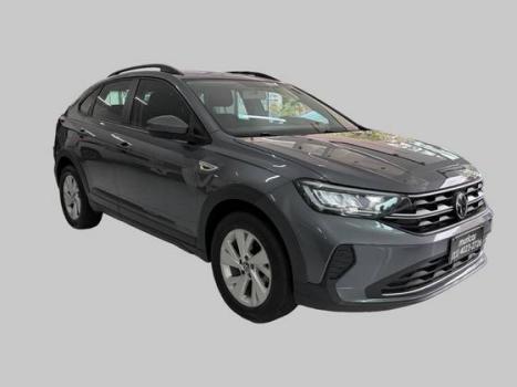 VOLKSWAGEN Nivus 1.0 4P FLEX 200 TSI COMFORTLINE TURBO AUTOMÁTICO, Foto 5